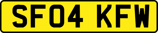 SF04KFW
