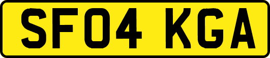 SF04KGA