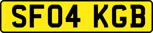 SF04KGB