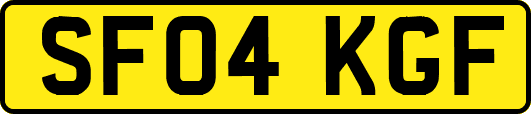 SF04KGF