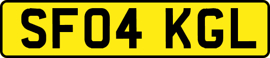 SF04KGL