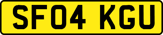 SF04KGU