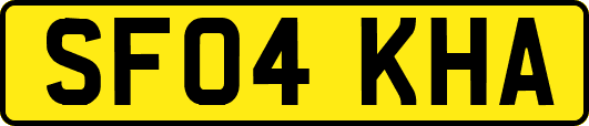 SF04KHA