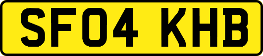 SF04KHB