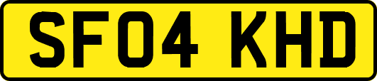 SF04KHD