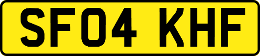 SF04KHF