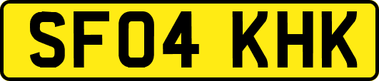 SF04KHK
