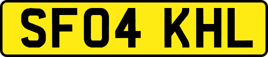 SF04KHL