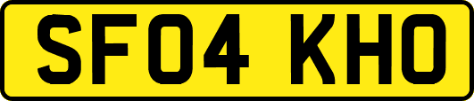 SF04KHO