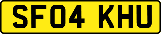 SF04KHU