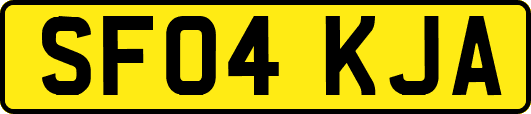 SF04KJA