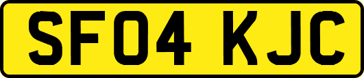 SF04KJC