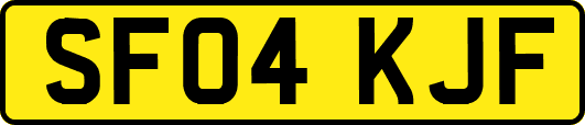 SF04KJF