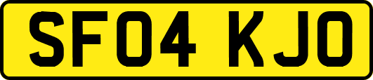 SF04KJO