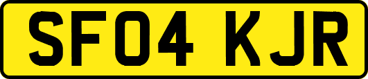 SF04KJR