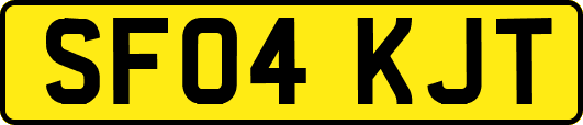 SF04KJT