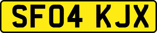 SF04KJX