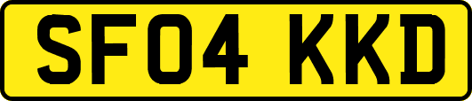 SF04KKD