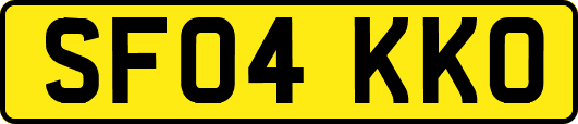 SF04KKO