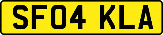 SF04KLA