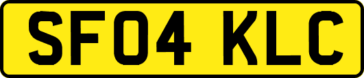 SF04KLC
