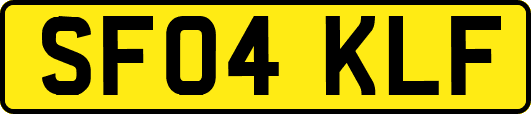 SF04KLF