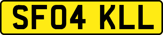 SF04KLL