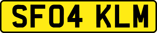 SF04KLM