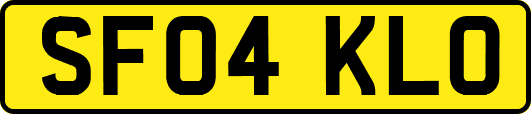 SF04KLO