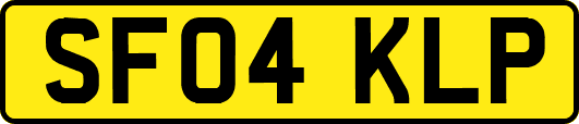 SF04KLP