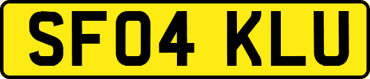SF04KLU