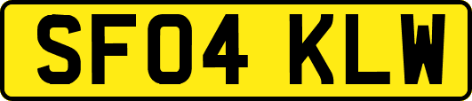 SF04KLW