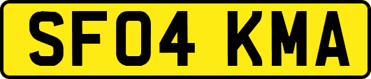 SF04KMA