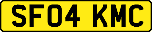 SF04KMC
