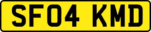 SF04KMD