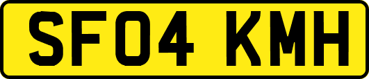 SF04KMH