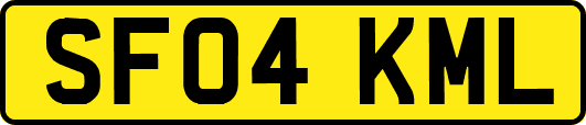 SF04KML
