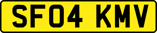 SF04KMV