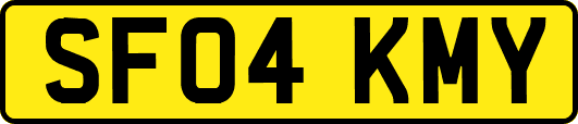 SF04KMY