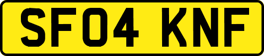 SF04KNF