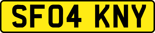 SF04KNY