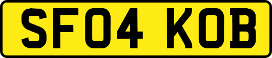 SF04KOB