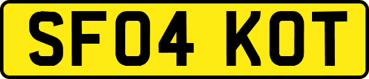 SF04KOT