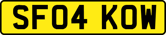SF04KOW