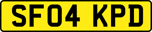 SF04KPD
