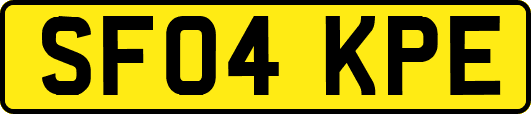 SF04KPE