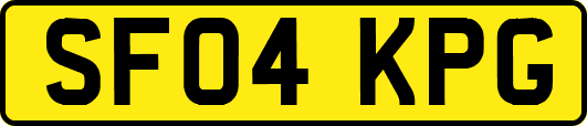 SF04KPG
