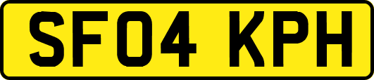 SF04KPH