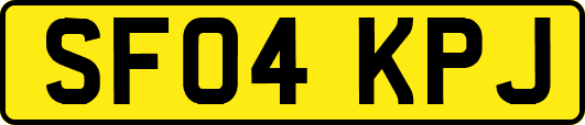 SF04KPJ