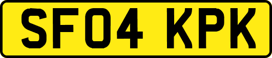 SF04KPK